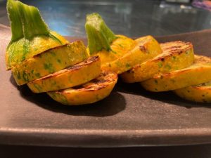 Carbassó rodó “sol” ( 600gr)